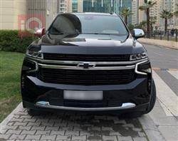 شيفروليه تاهو